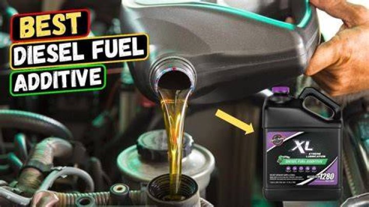 What is diesel performance
