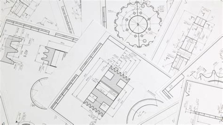 What is engineering sketching and drawing?