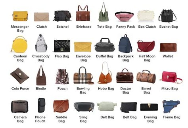 What is handbag only fare?