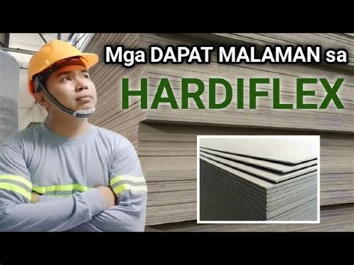 What is HardiFlex
