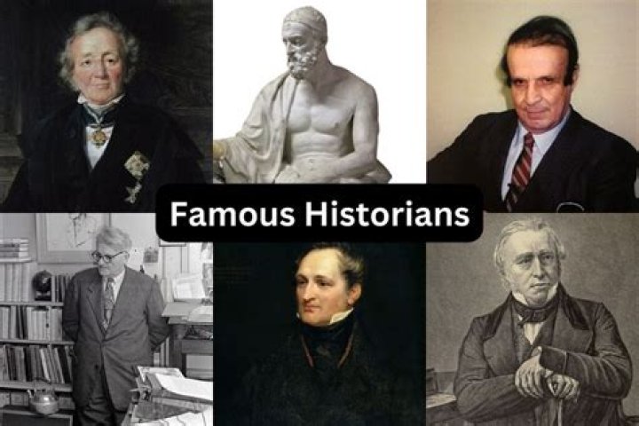What is history the historian and his facts