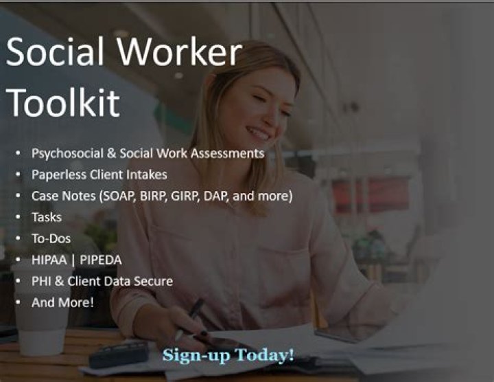 What is KSA in social work