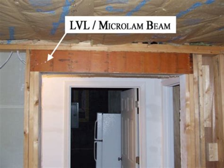 What is Microllam LVL?