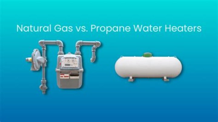What is more expensive propane or natural gas