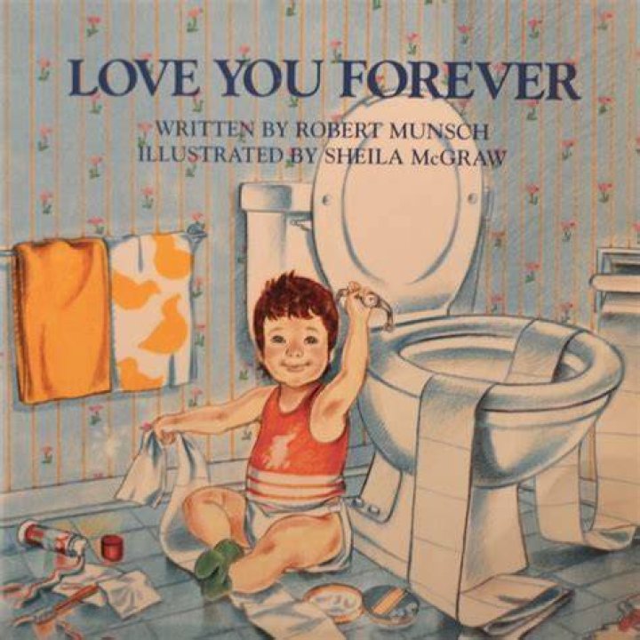 What is Munsch known for?