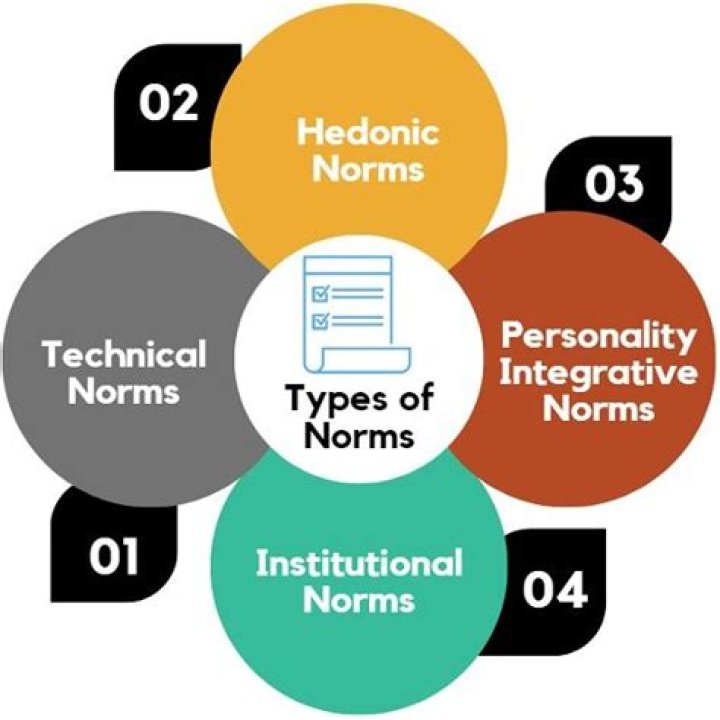 What is Norm formation