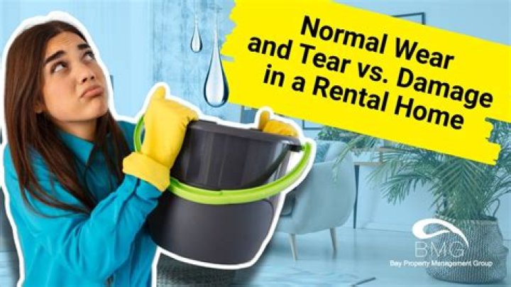 What is normal wear and tear on a rental property Alberta