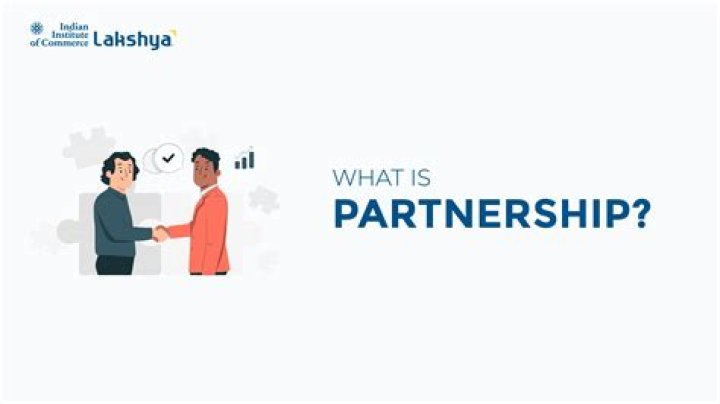 What is partnership alignment?