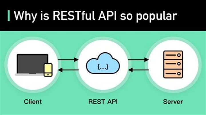 What is public REST API