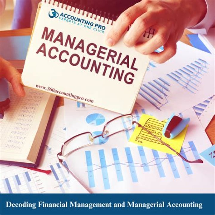 What is special report in Management Accounting