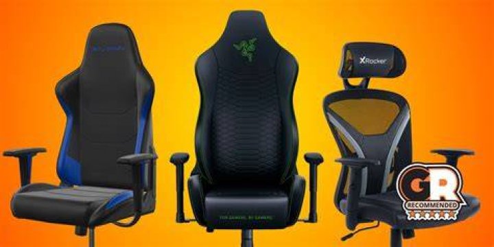 What is the best budget gaming chair