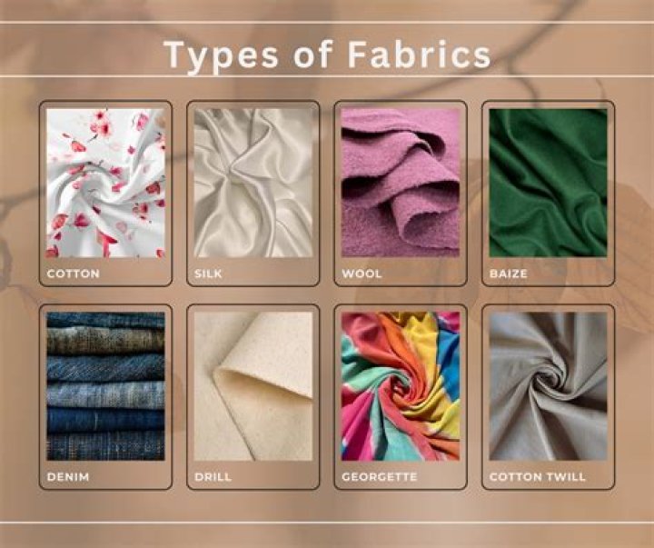 What is the best fabric for burp cloths