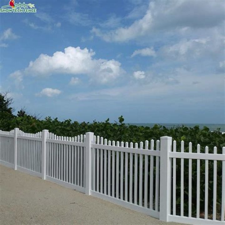 What is the best fencing material