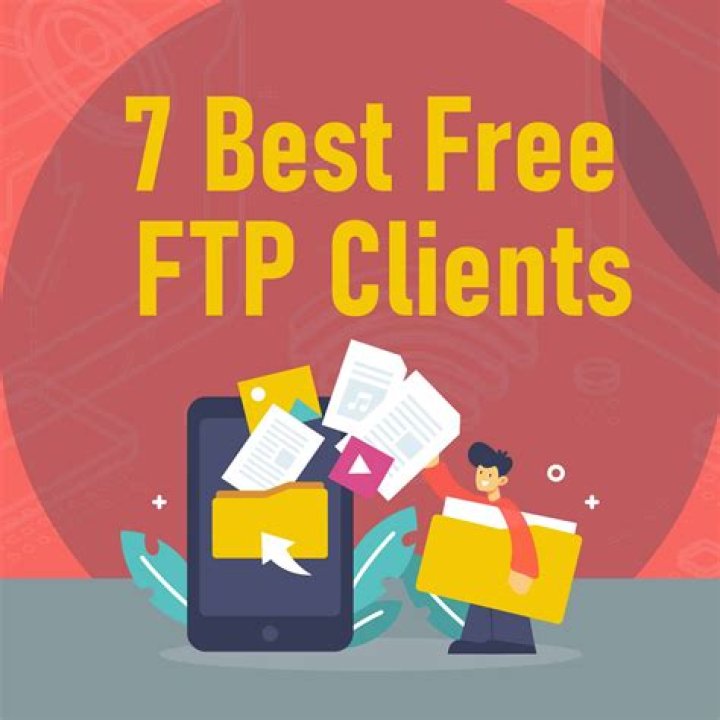 What is the best free FTP client for Mac?