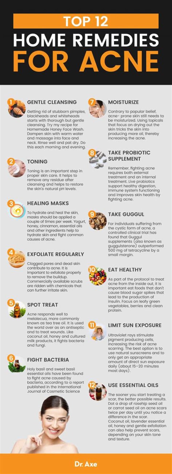 What is the best home remedy for fair skin?