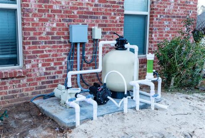 What is the best pool filtration system