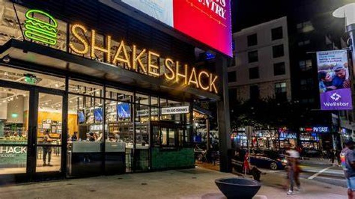 What is the best thing to get at Shake Shack