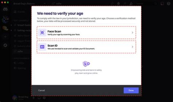 What is the best way to verify ID