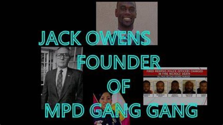 What is the biggest gang in Memphis?