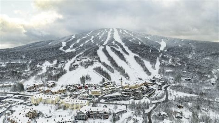 What is the closest ski resort to New York City?