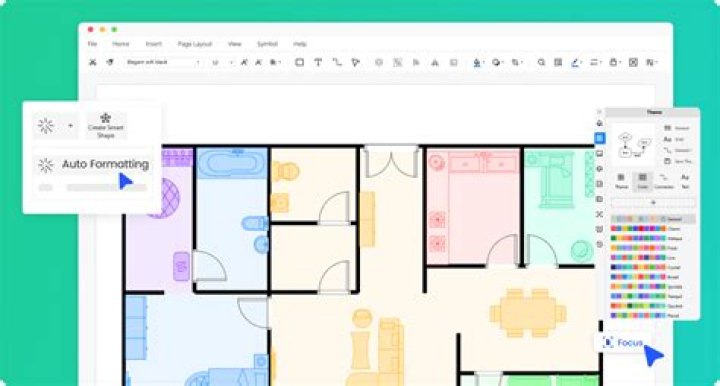 What is the easiest drafting software?