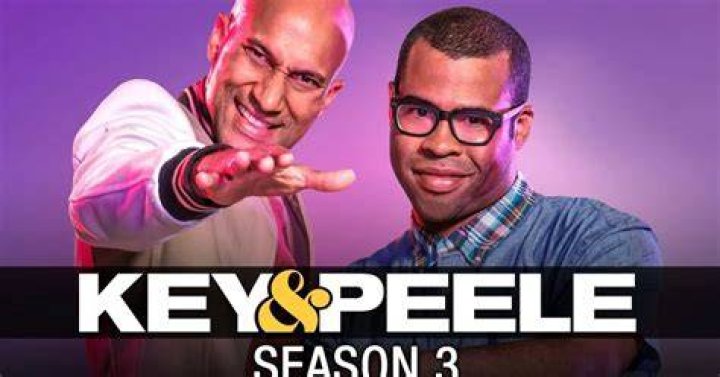 What is the Key & Peele channel?