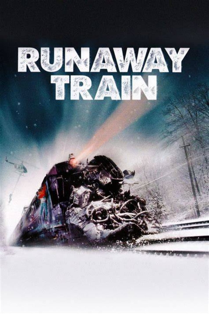 What is the meaning of runaway train?