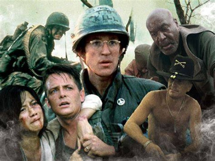 What is the most accurate Vietnam movie?