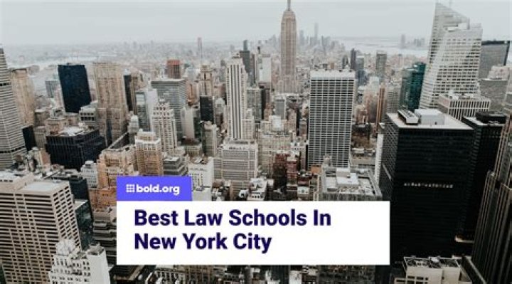 What is the most exclusive school in New York?