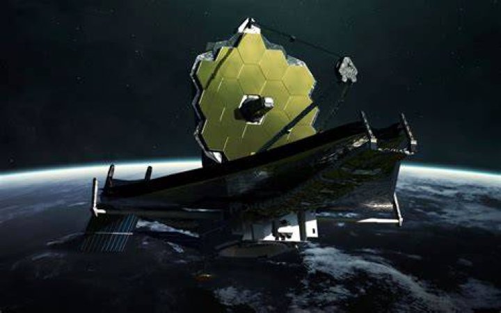 What is the most powerful telescope?