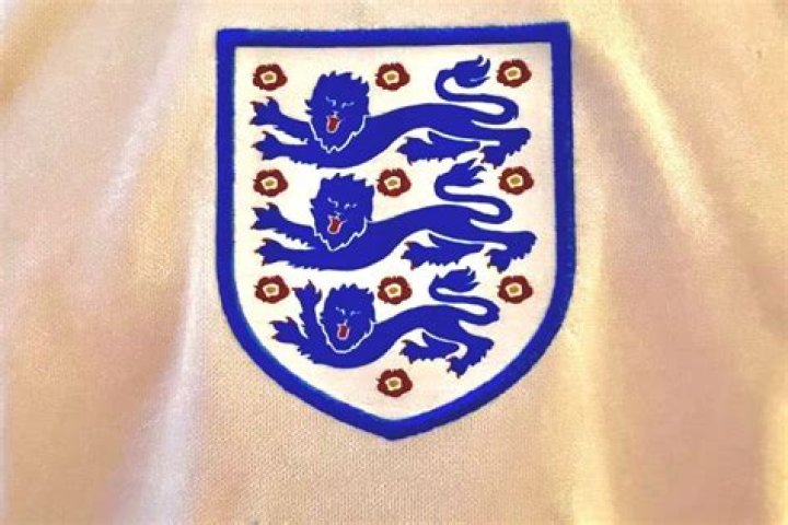 What is the national animal of England?