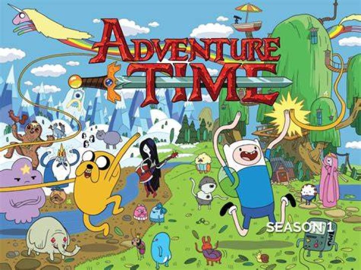 What is the No 1 adventure game?