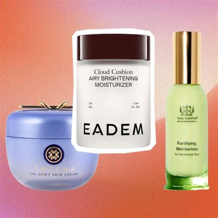 What is the number 1 moisturizer?