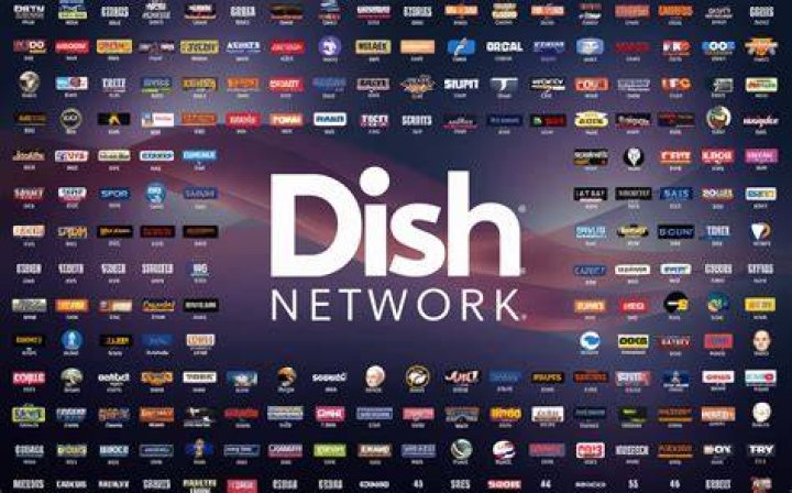 What is the number for Dish Network?