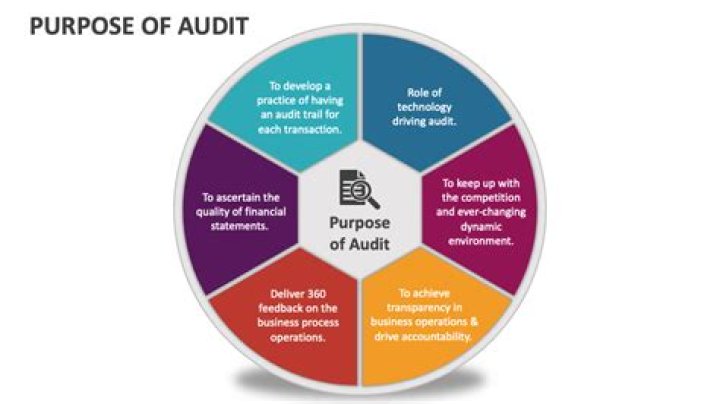 What is the purpose of planning an audit