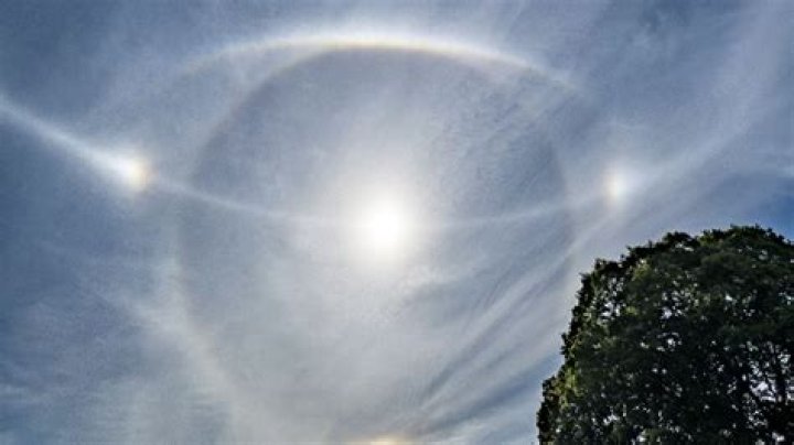 What is the rarest phenomenon