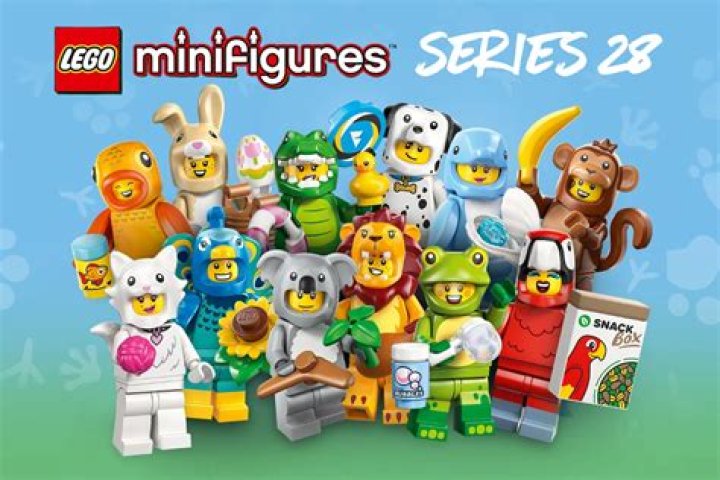 What is the Series 28