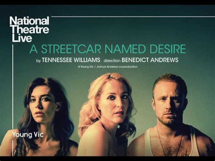 What is the significance of polka music in A Streetcar Named Desire