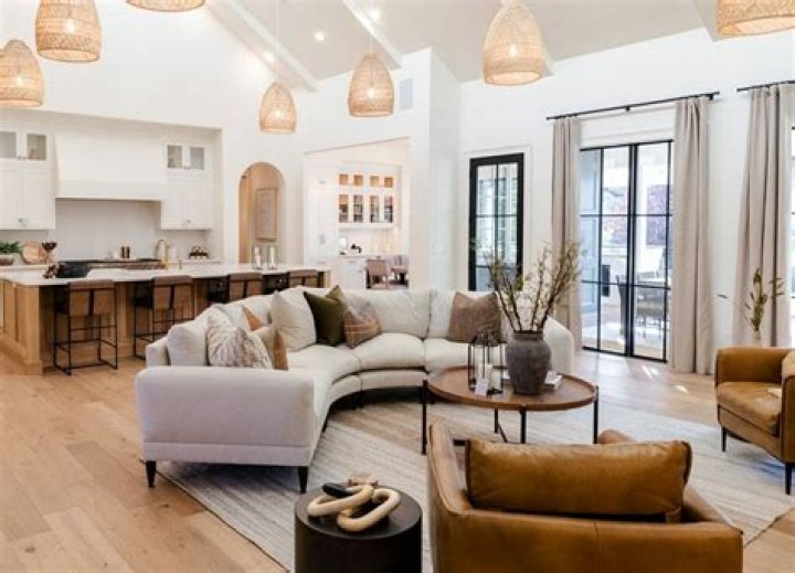 What is the tone in house taken over