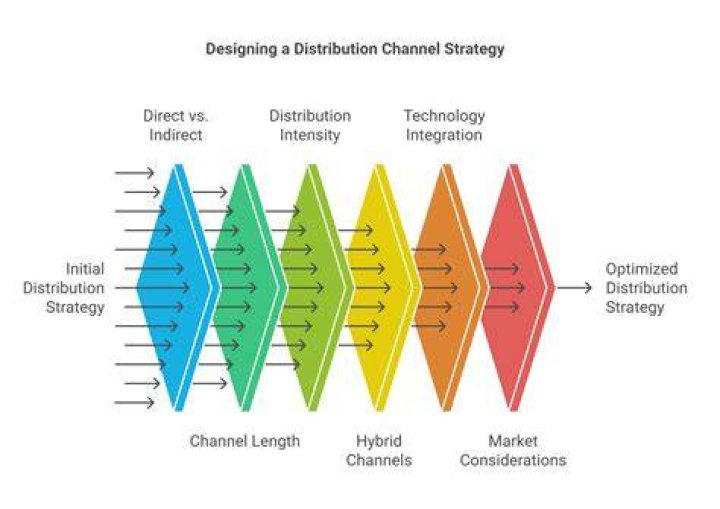 What is the total amount of channels available to be mixed on the vi1 and how many are presented to the operator at a time?