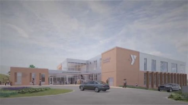 What is the YMCA all about?