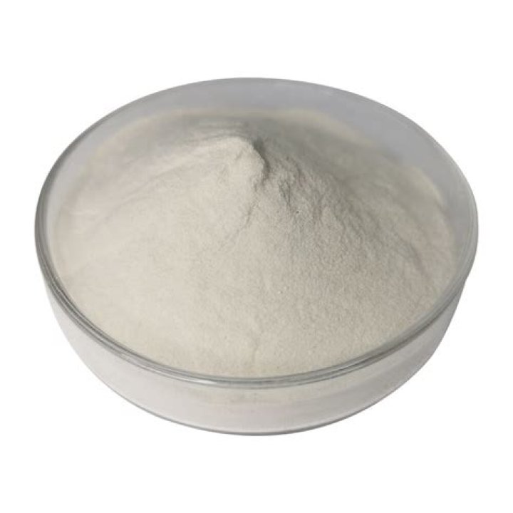 What is thickener 415 made of?