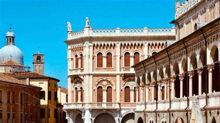 What is University of Padova known for?