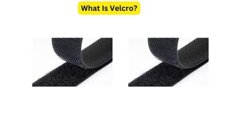 What is Velcro fabric