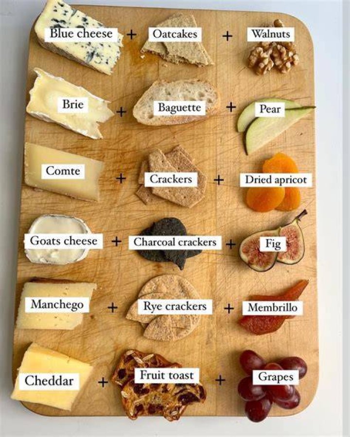 What kind of cheese goes with Pinot Noir