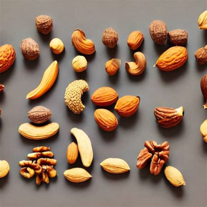 What kind of nut is an acorn