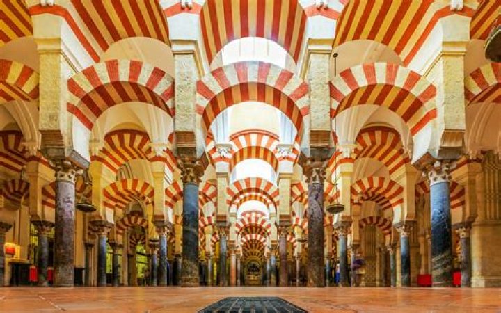 What made the city of Cordoba one of the greatest in the world
