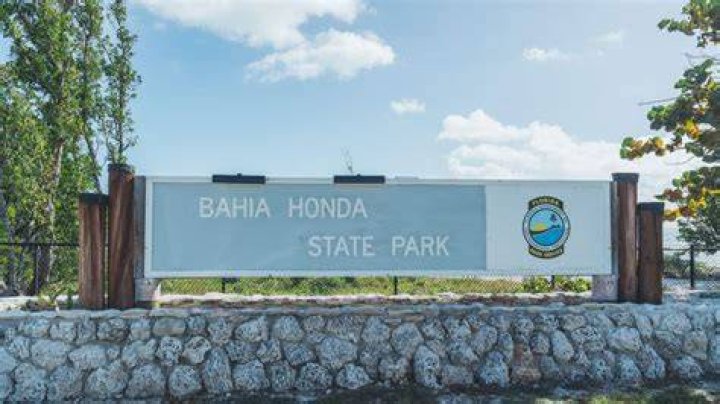 What mile marker is Bahia Honda State Park