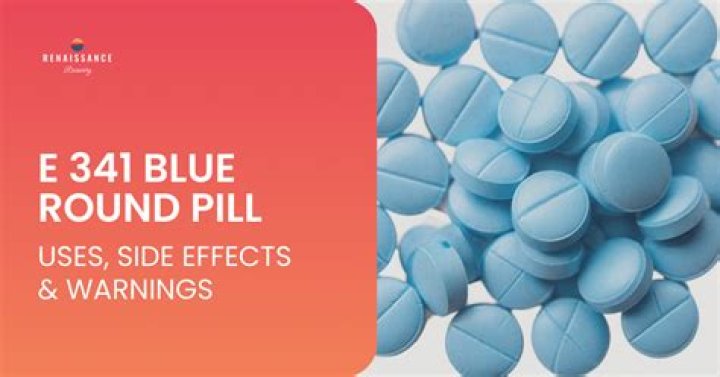 What Pill has 33 on it?