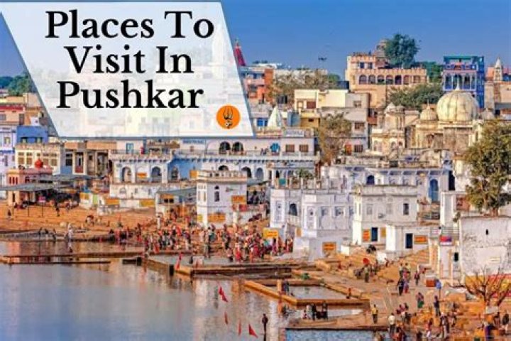 What Pushkar famous for?
